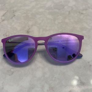 Ray Ban Sunglasses